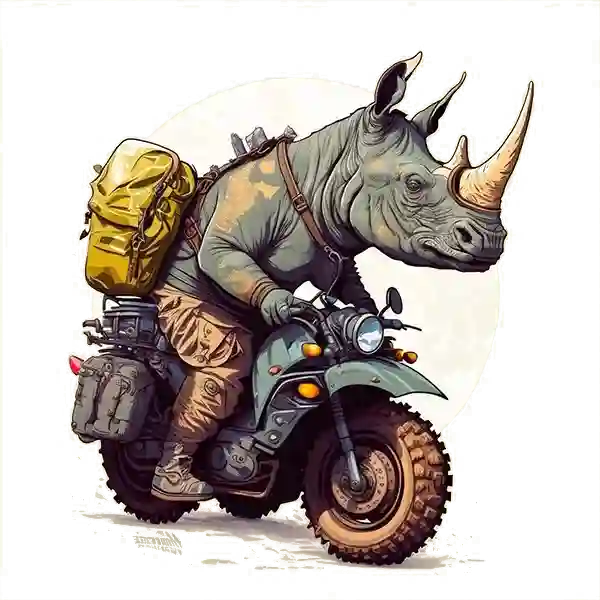 Rhinowalk • Official Website